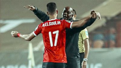 بث مباشر لمباراة الأهلي وسونيديب في دوري أبطال أفريقيا