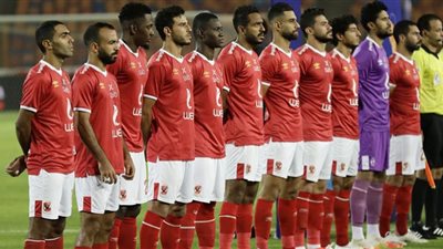 بث مباشر.. سونيديب - الأهلي.. رحلة العاشرة تبدأ من النيجر