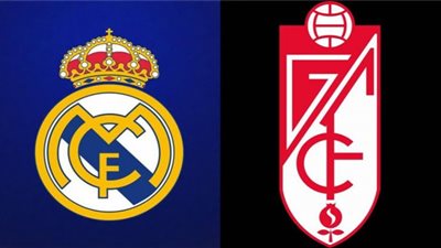 بث مباشر | مشاهدة مباراة ريال مدريد وغرناطة في الدوري الاسباني