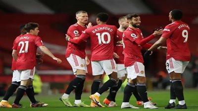 بث مباشر | مشاهدة مباراة مانشستر يونايتد وإيفرتون اليوم في كأس الرابطة الإنجليزية