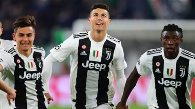 بث مباشر | مشاهدة مباراة يوفنتوس وجنوى اليوم 13/12 الدوري الإيطالي