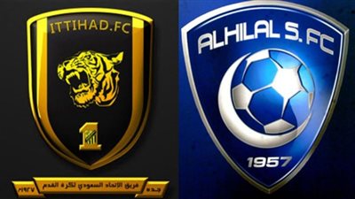 بث مباشر | مشاهدة مباراة الهلال والاتحاد في الدوري السعودي “يلا شوت”