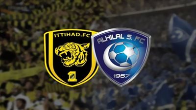 livehd7 مشاهدة مباراة الهلال والاتحاد بث مباشر