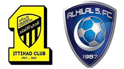 بث مباشر مشاهدة مباراة الهلال والاتحاد 