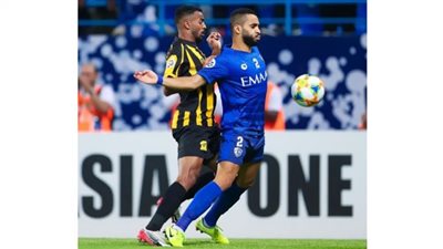 مشاهدة مباراة الهلال والاتحاد بث مباشر اليوم - الدوري السعودي