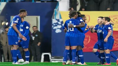 مشاهدة الآن رابط يلا شوت الجديد| بث مباشر مباراة الهلال والاتحاد | Yalla Shoot HD