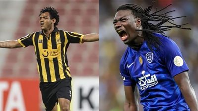 الاسطورة لايف livehd7 مشاهدة مباراة الهلال والإتحاد بث مباشر