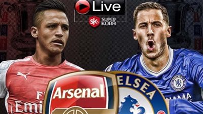 بث مباشر | مشاهدة مباراة تشيلسي وآرسنال اليوم بالدوري الإنجليزي