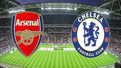 مشاهدة مباراة آرسنال وتشيلسي بث مباشر اليوم 26-12 في الدوري الإنجليزي