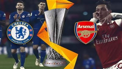 بث مباشر | مشاهدة مباراة ارسنال وتشيلسي في الدوري الانجليزي 