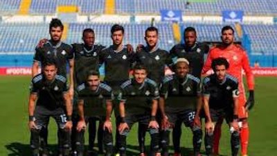 يلا شوت مشاهدة مباراة بيراميدز وسيراميكا بث مباشر اليوم 27/12/2020 في الدوري المصري