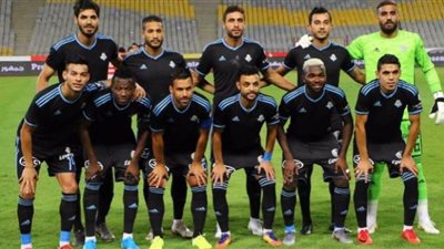 يلا شوت حصري | مشاهدة مباراة بيراميدز وسيراميكا بث مباشر اليوم 27/12/2020 في الدوري المصري