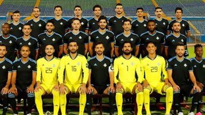مشاهدة مباراة بيراميدز وسيراميكا بث مباشر اليوم بتاريخ 27-12-2020 في الدوري المصري