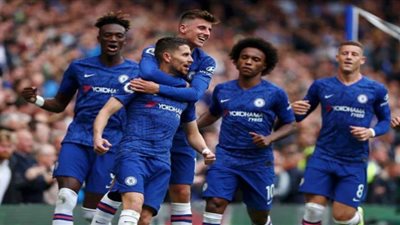 كورة جول مشاهدة مباراة تشيلسي وأستون فيلا بث مباشر اليوم 28/12/2020