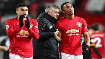 بث مباشر | مشاهدة مباراة مانشستر يونايتد وولفرهامبتون في الدوري الانجليزي