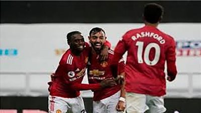 مشاهدة مباراة مانشستر يونايتد وولفرهامبتون بث مباشر اليوم بتاريخ 29-12-2020 الدوري الانجليزي