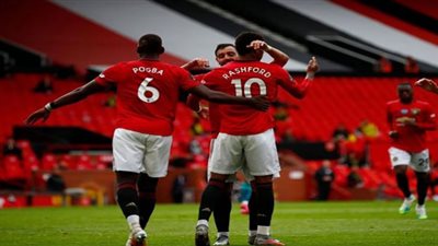 بث مباشر | مشاهدة مباراة مانشستر يونايتد وولفرهامبتون اليوم في الدوري الإنجليزي