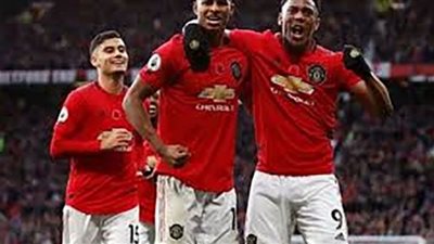 مشاهدة مباراة مانشستر يونايتد وولفرهامبتون بث مباشر beIN SPORTS اليوم 29/12/2020 yalla shoot في الدوري الأنجليزي