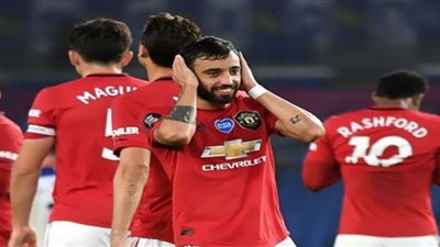 بث مباشر | مشاهدة مباراة مانشستر يونايتد وولفرهامبتون اليوم 29/12 الدوري الإنجليزي