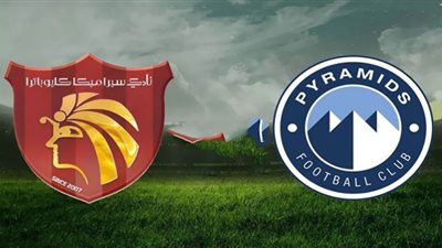 مشاهدة مباراة بيراميدز وسيراميكا بث مباشر اليوم 27/12/2020 | تابع لايف | الدوري المصري