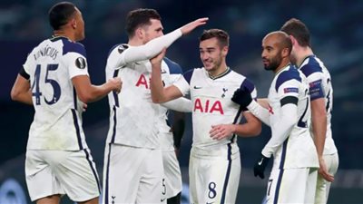 بث مباشر | مشاهدة مباراة توتنهام وولفرهامبتون اليوم في الدوري الإنجليزي