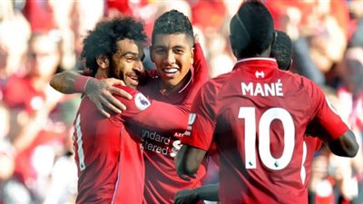 مشاهدة مباراة ليفربول ونيوكاسل يونايتد بث مباشر 