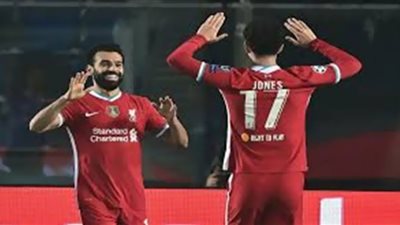 بث مباشر | مشاهدة مباراة ليفربول ونيوكاسل يونايتد اليوم في الدوري الإنجليزي