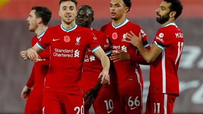 بث مباشر | شاهد مباراة ليفربول ونيوكاسل في الدوري الانجليزي “كورة لايف”