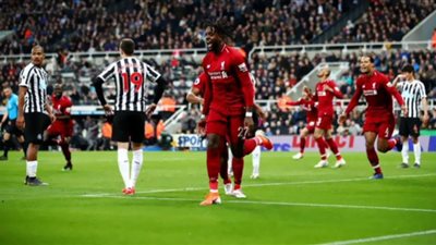 مشاهدة مباراة ليفربول ونيوكاسل بث مباشر يلا شوت