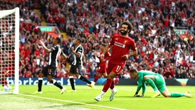 بث مباشر مشاهدة مباراة ليفربول ونيوكاسل كورة لايف liverpool vs newcastle يوتيوب الدوري الإنجليزي