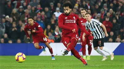 رابط مشاهدة مباراة ليفربول ونيوكاسل يونايتد بث مباشر يلا شوت kora 7sry كورة ستار