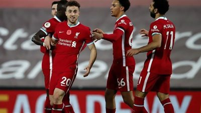 مشاهدة مباراة ليفربول ونيوكاسل يونايتد بث مباشر اليوم بتاريخ 30-12-2020 في الدوري الانجليزي