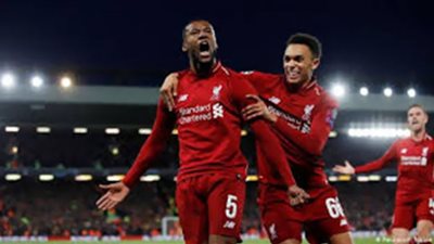 مشاهدة مباراة ليفربول ونيوكاسل يونايتد 