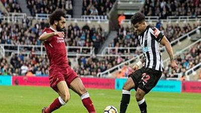 يلا شوت الجديد بث مباشر مباراة ليفربول ونيوكاسل يونايتد في الدورى الانجليزى عبر قناة bein sports