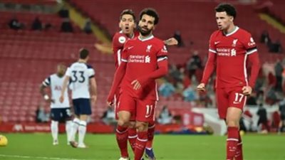 مشاهدة مباراة ليفربول ونيوكاسل يونايتد بث مباشر اليوم 30 ديسمبر في الدوري الإنجليزي
