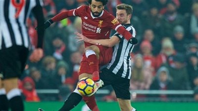 رابط مشاهدة مباراة ليفربول ونيوكاسل بث مباشر يلا شوت لايف اون لاين بدون تقطيع