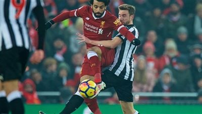 مشاهدة مباراة ليفربول ونيوكاسل بث مباشر yalla shoot الاسطورة