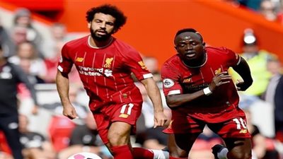 بث مباشر | مشاهدة مباراة ليفربول ونيوكاسل يونايتد اليوم 30/12 الدوري الإنجليزي