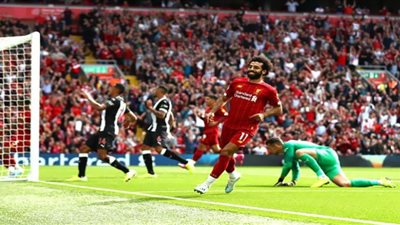 Live .. رابط بث مباشر | مشاهدة مباراة ليفربول ونيوكاسل في الدوري الانجليزي يلا شوت