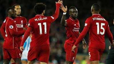 مشاهدة مباراة ليفربول ونيوكاسل بث مباشر اليوم 30-12-2020 الدوري الانجليزى