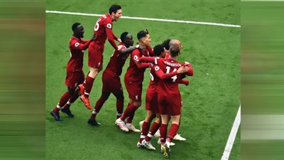 بث مباشر | مشاهدة مباراة ليفربول ونيوكاسل يونايتد اليوم 30/12 الدوري الإنجليزي