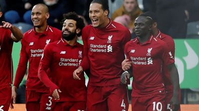 تابع لايف مشاهدة كورة ستار مباراة ليفربول ونيوكاسل بث مباشر اليوم 30 ديسمبر 2020