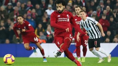 بث مباشر | مشاهدة ليفربول ونيوكاسل في الدوري الانجليزي “يلا شوت”