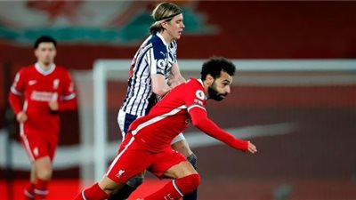 كورة ستار مشاهدة مباراة ليفربول ونيوكاسل يونايتد بث مباشر اليوم 30/12/2020 تابع لايف الدوري الانجليزي