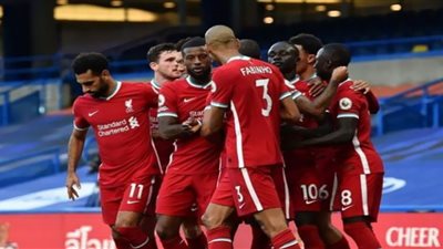 مشاهدة مباراة ليفربول ونيوكاسل يونايتد بث مباشر اليوم