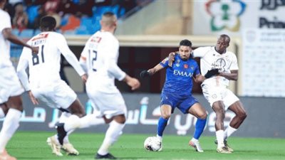 مشاهدة مباراة الهلال والشباب بث مباشر اليوم 31/12/2020