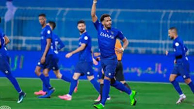 بث مباشر | مشاهدة مباراة الهلال والشباب اليوم في الدوري السعودي