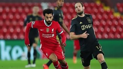 يلا شوت بث مباشر ليفربول | مشاهدة مباراة ليفربول وأياكس اون لاين بث مباشر اليوم الثلاثاء في دوري ابطال اوروبا