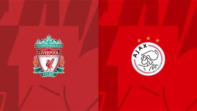 يلا شوت Reds مشاهدة مباراة ليفربول وأياكس بث مباشر كورة لايف Premier League رابط ماتش ليفربول تابع لايف SALAH