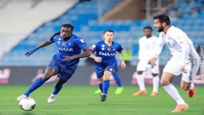 يلا شوت حصري مشاهدة مباراة الهلال والشباب 
